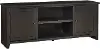 Grant Black 70 TV Stand