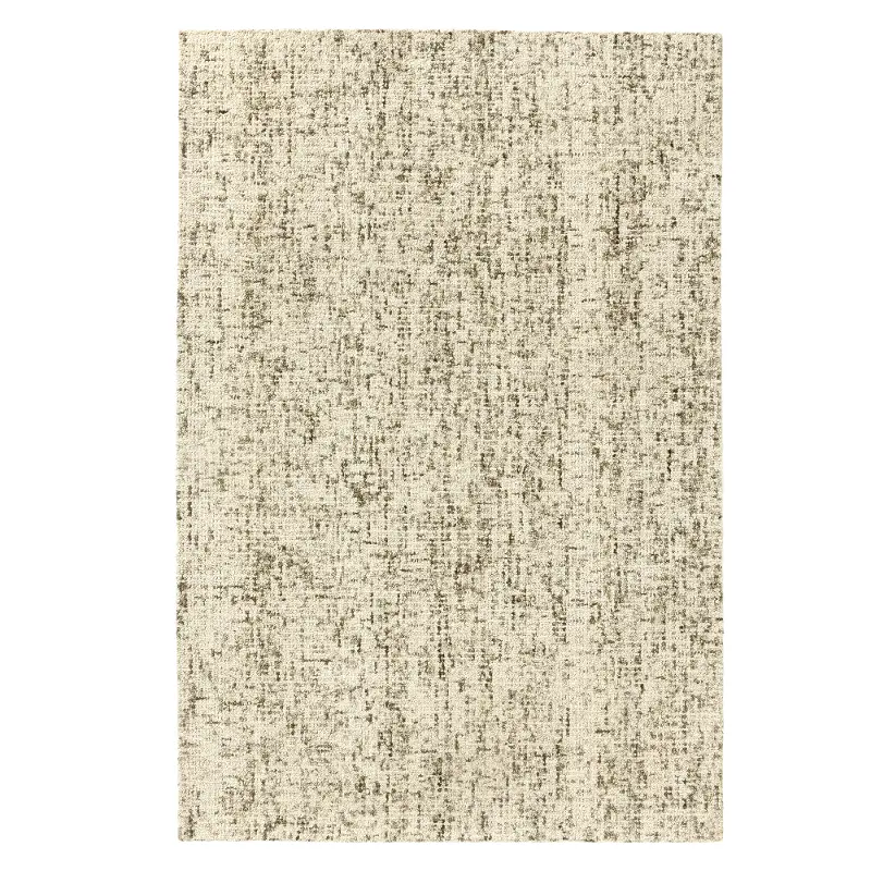 Trace 6 x 9 Tan Area Rug