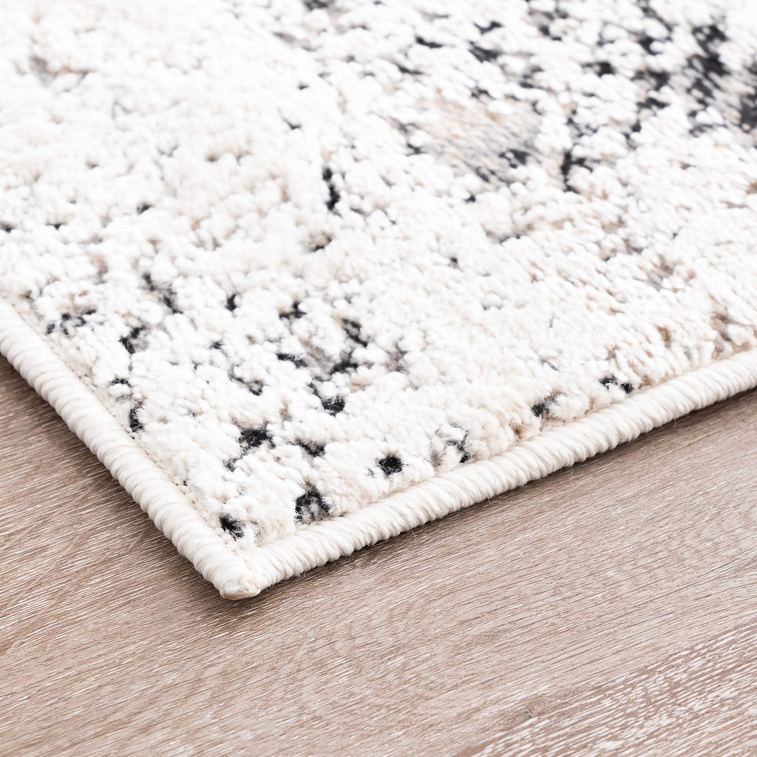 ALH1321 8X10 Adrian 8 x 10 Beige Area Rug-4