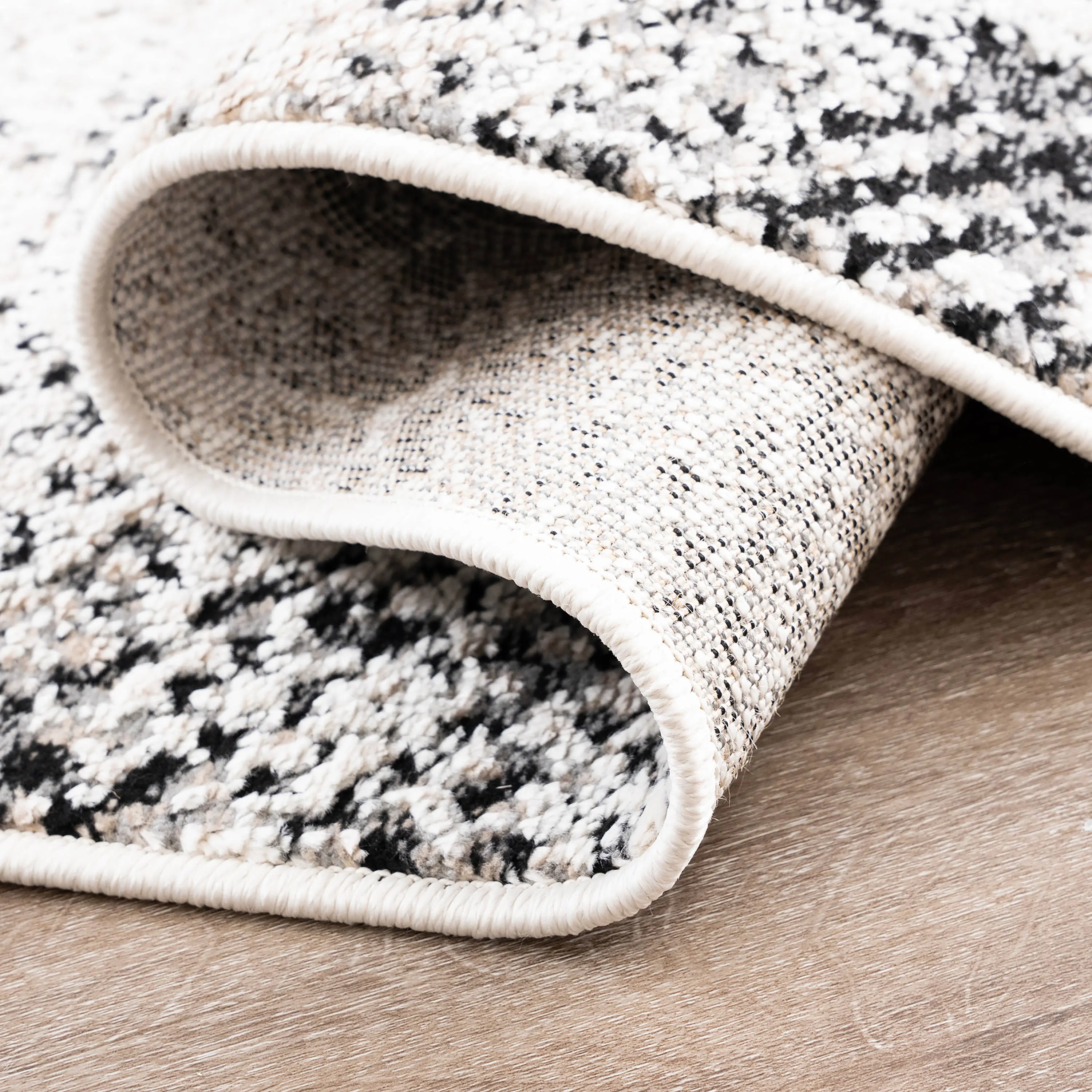 ALH1321 9X12 Adrian 9 x 12 Beige Area Rug-5