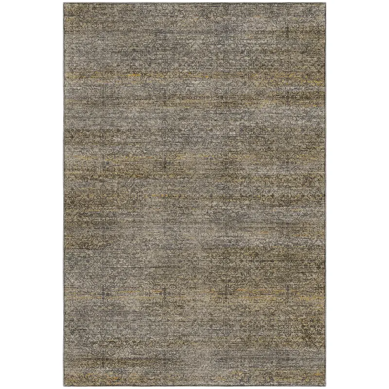 Vico 9 x 12 Gray Area Rug