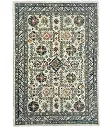 2514RS09001200675 Avanti Villa 9 x 12 Ivory Multicolor Area Rug