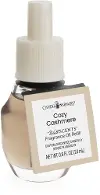 Cozy Cashmere Wallscent Oil Refill