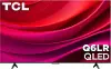 65Q6LR TCL 65 Class Q6LR Series 4K UHD HDR QLED Smart Roku TV