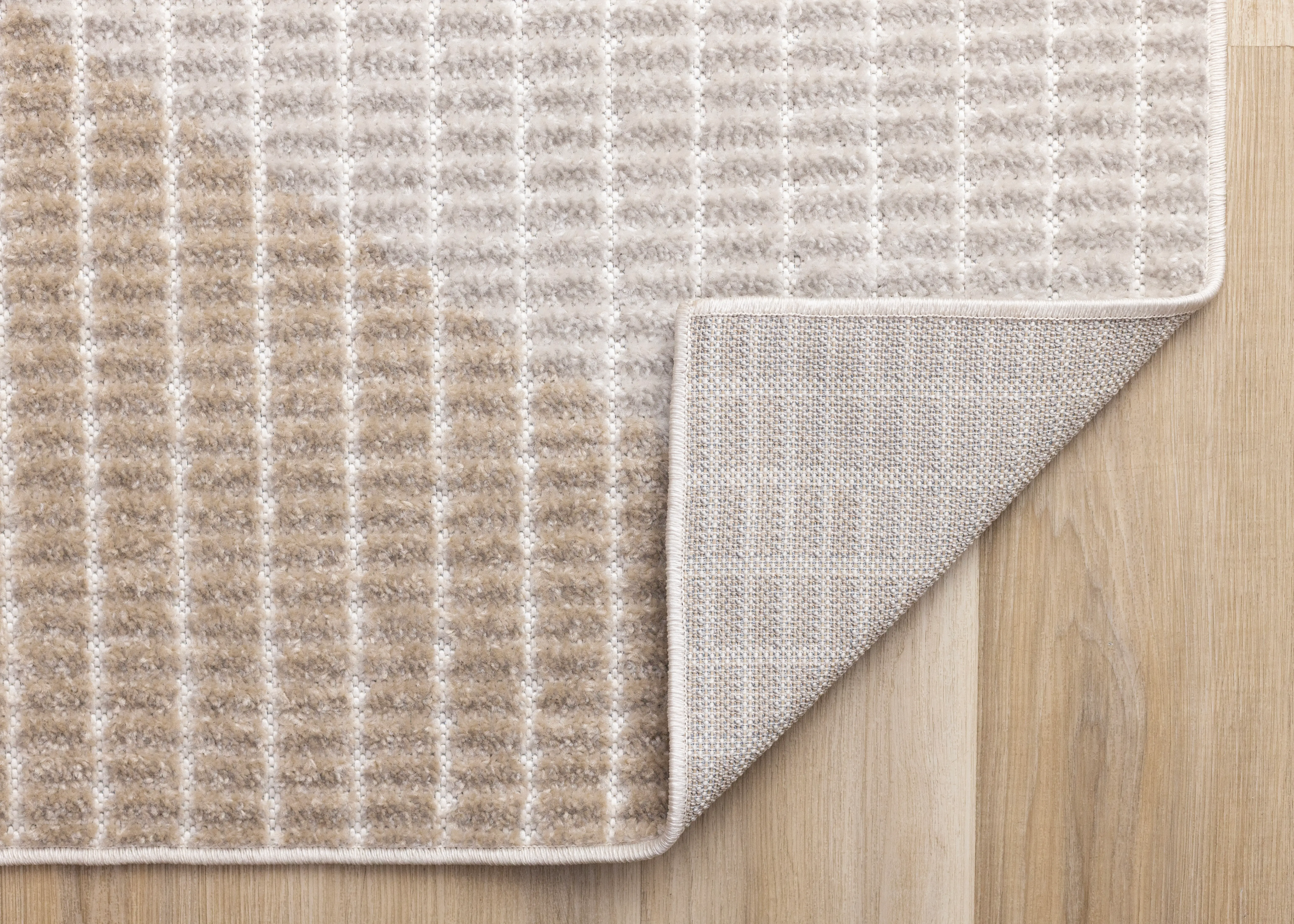 H174-5252 200290 Alta 6 x 9 Beige Area Rug-6