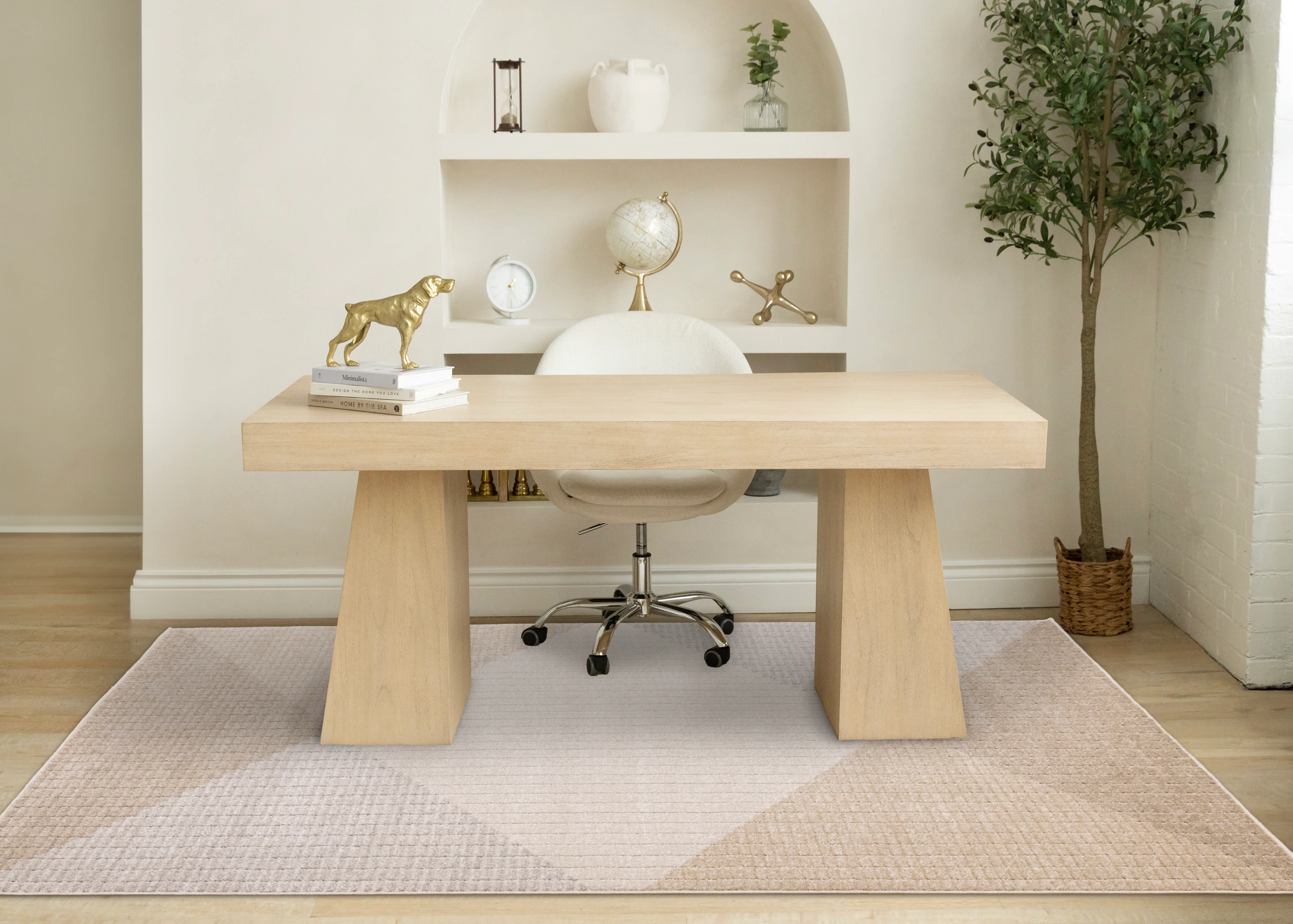 H174-5252 240320 Alta 8 x 11 Beige Area Rug-10