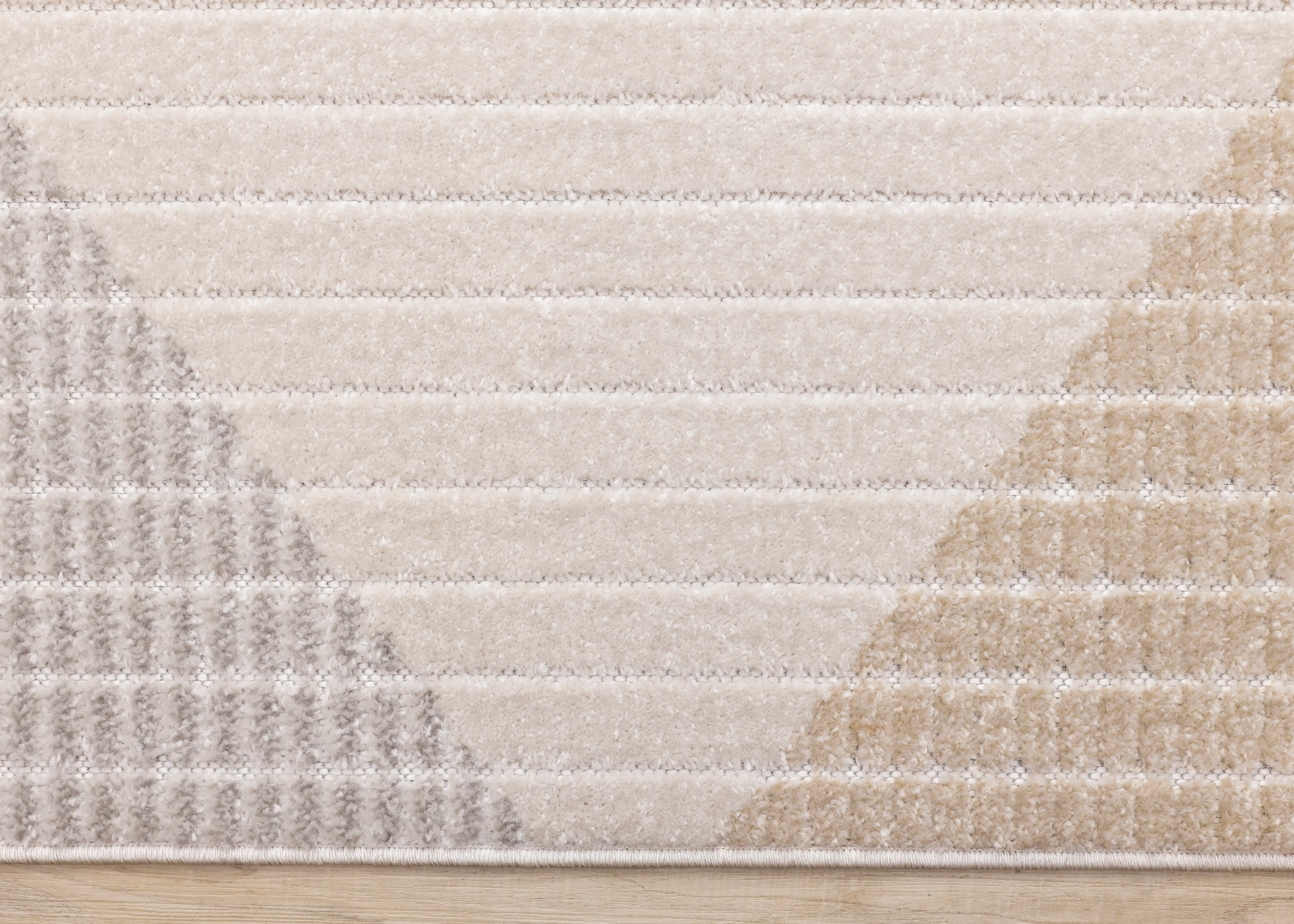 H174-5252 240320 Alta 8 x 11 Beige Area Rug-3
