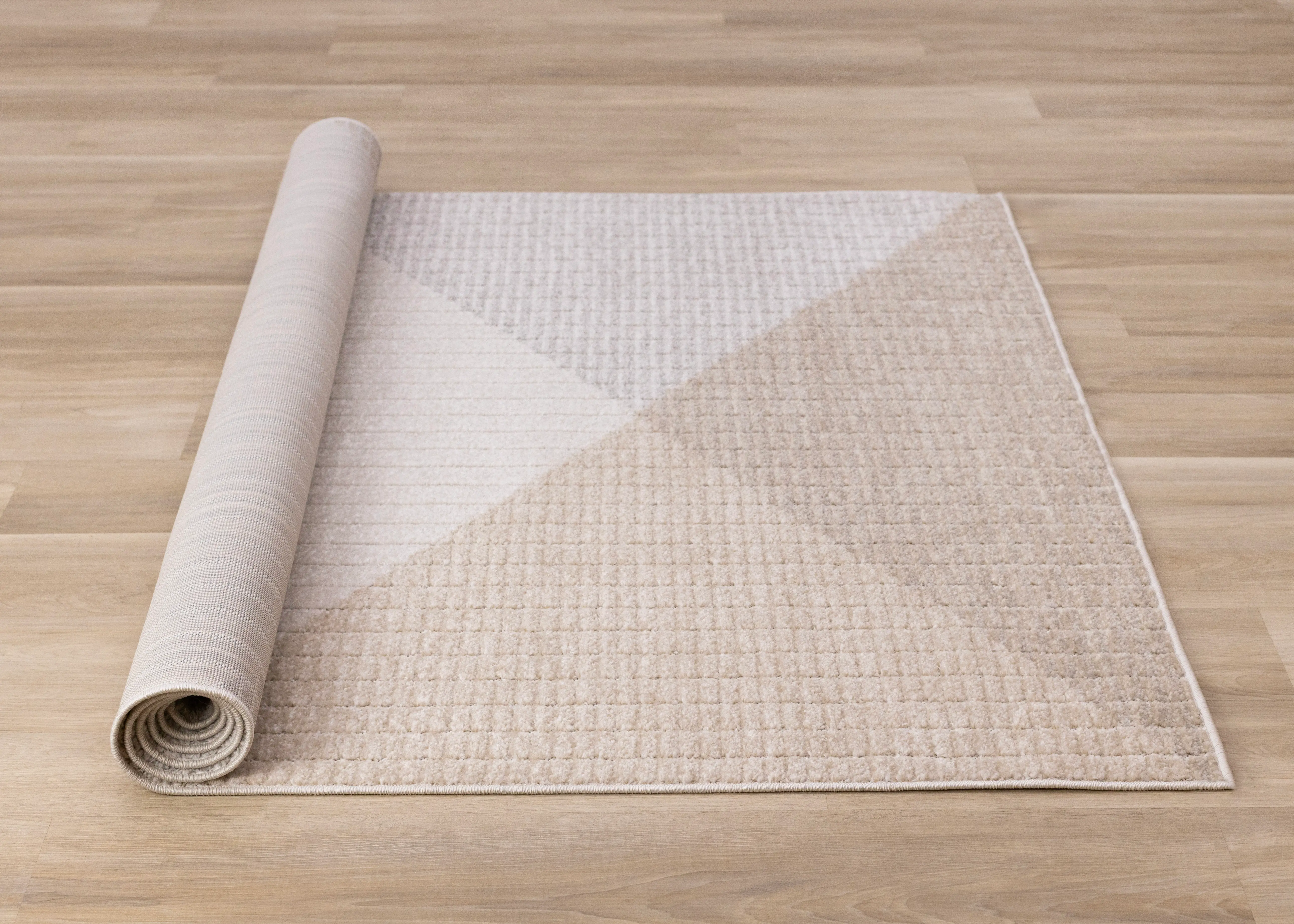 H174-5252 240320 Alta 8 x 11 Beige Area Rug-8