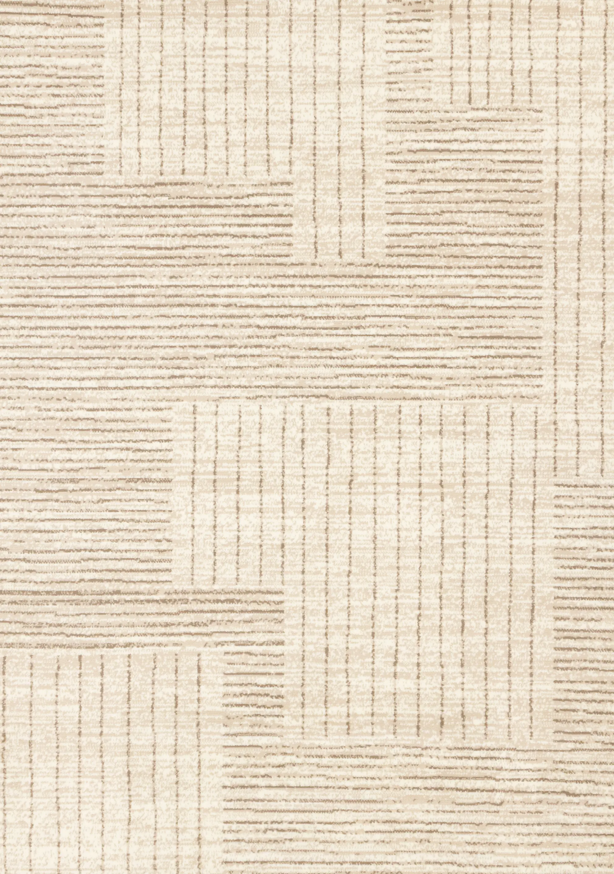 4941-7933 235320 Faira 8 x 11 Cream Area Rug-1