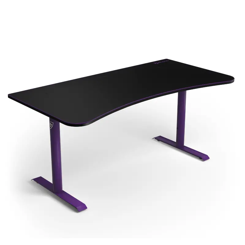 Arozzi Arena Purple Gaming Desk