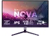 AZ-NO-27T2K180-PP Arozzi Nova 27 IPS 180Hz Gaming Monitor - Purple