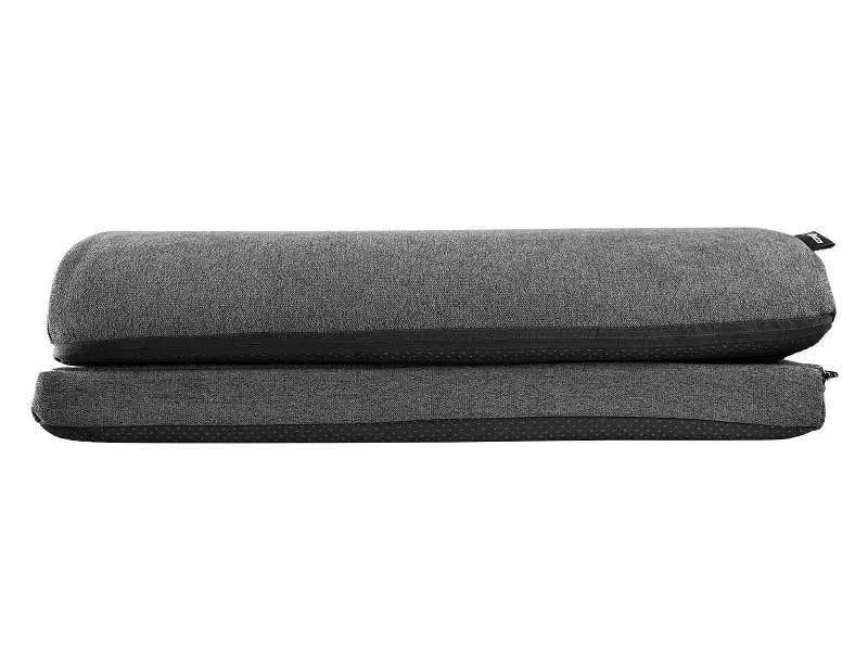 Arozzi Dark Gray Footrest