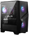 MSI Black Codex Z2 AMD Ryzen 7 Gaming Desktop Computer