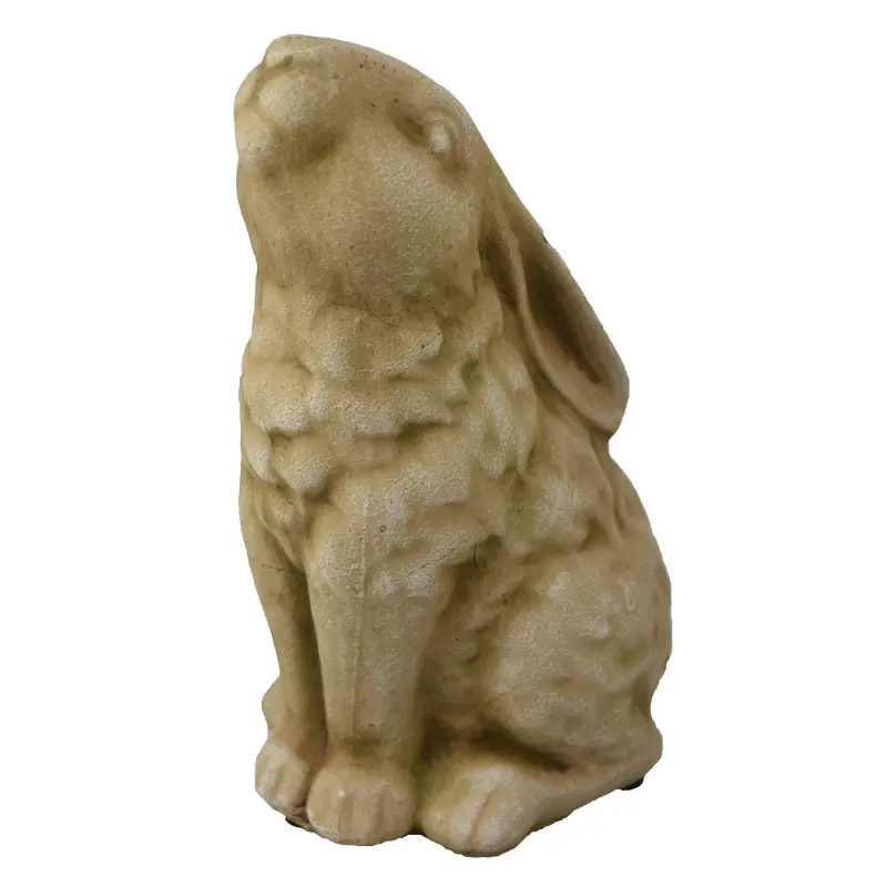 Garden Bunny
