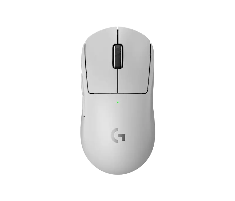 Logitech PRO X Superlight 2 SE Wireless Gaming Mouse