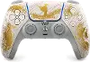 1000048384 Sony DualSense Wireless Controller PS5 - Ghost of Yōtei Gold LE