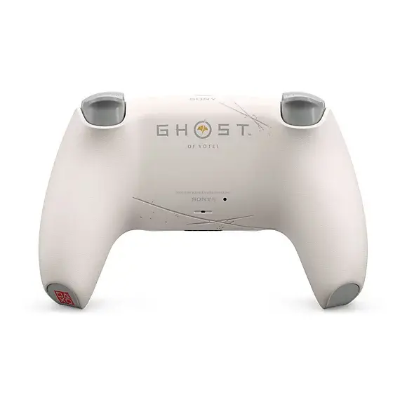 1000048384 Sony DualSense Wireless Controller PS5 - Ghost of Yōtei Gold LE-5