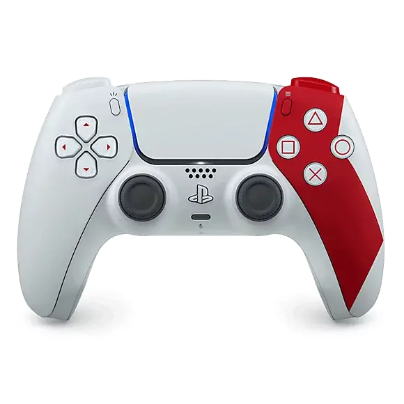 1000048638 Sony DualSense Wireless Controller PS5 - God of War 20th Anniversary LE-1