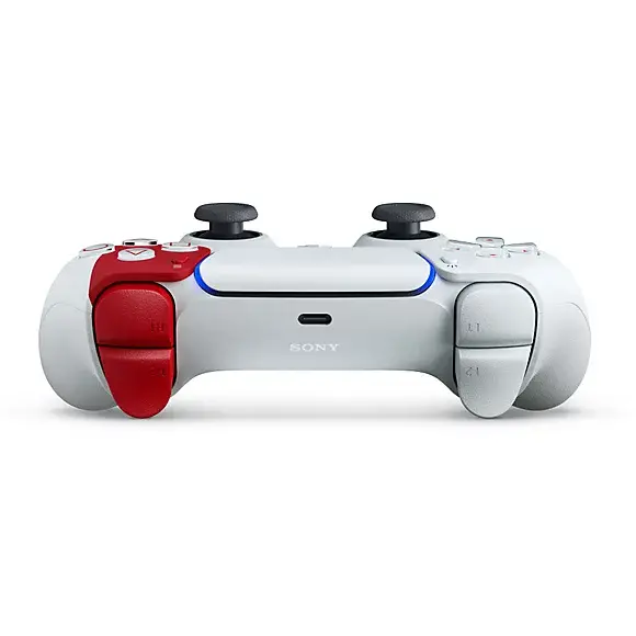 1000048638 Sony DualSense Wireless Controller PS5 - God of War 20th Anniversary LE-4