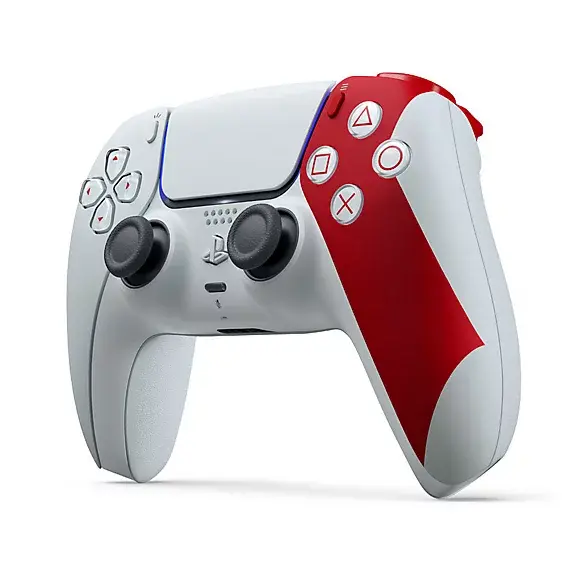 1000048638 Sony DualSense Wireless Controller PS5 - God of War 20th Anniversary LE-5