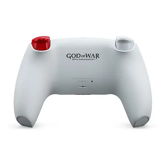 1000048638 Sony DualSense Wireless Controller PS5 - God of War 20th Anniversary LE-6