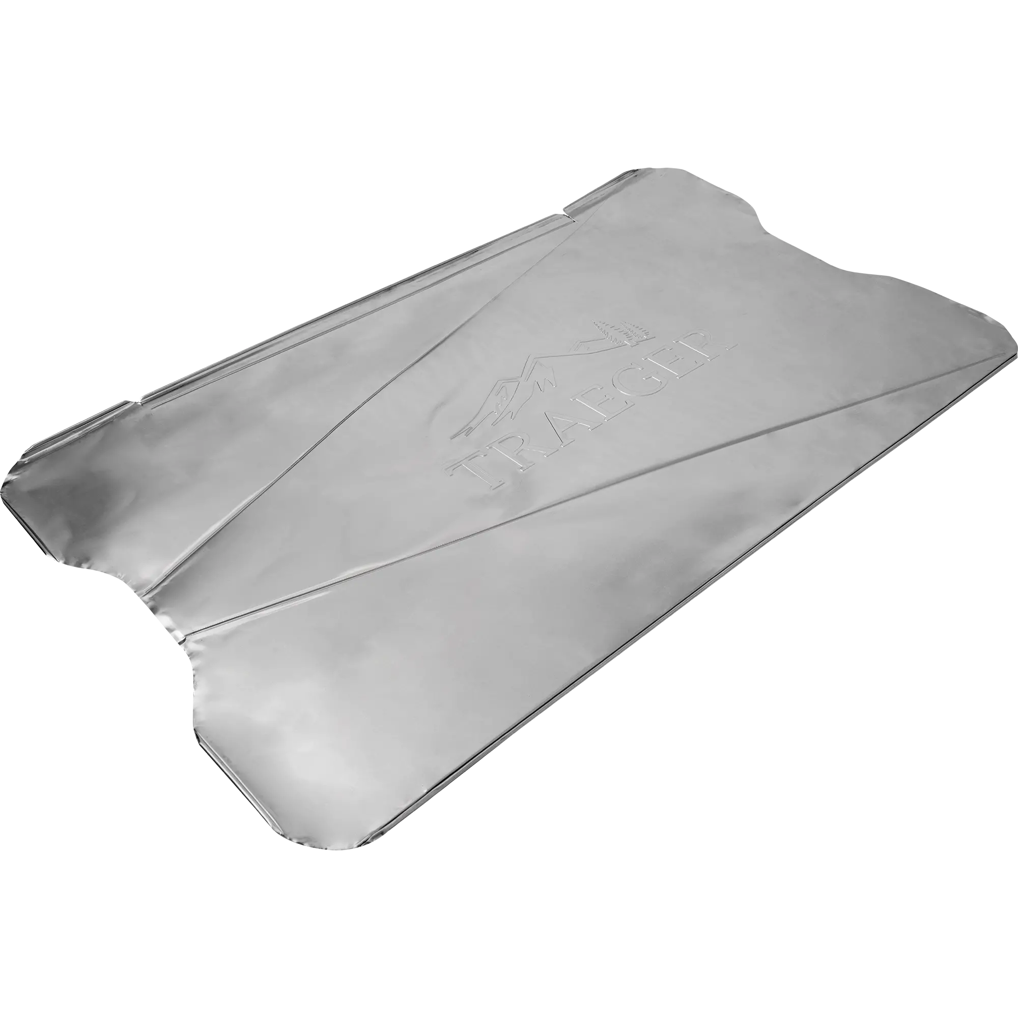 BAC855 Traeger Size B Drip Liners - Pack of 5-1