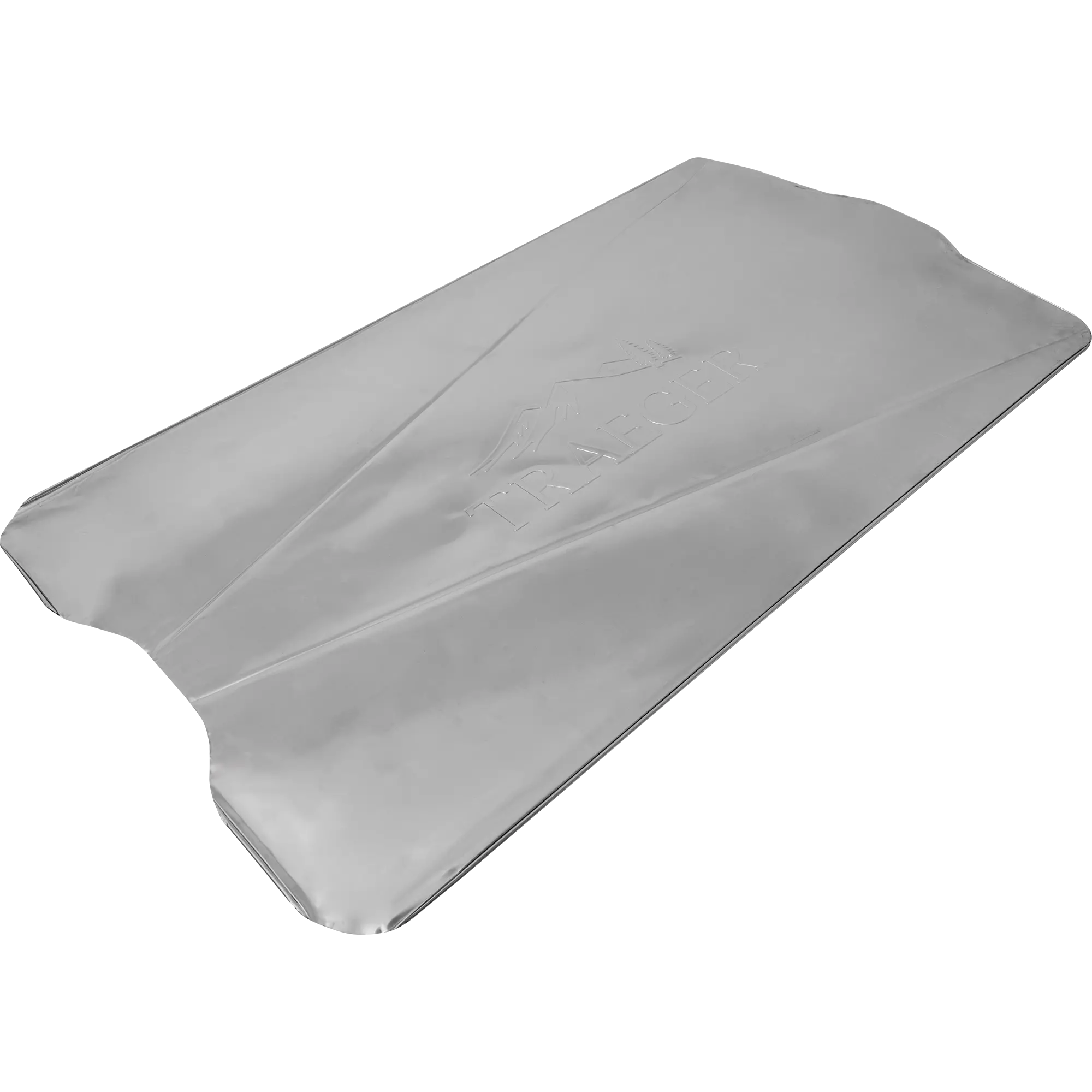 BAC856 Traeger Size C Drip Liners - Pack of 5-1