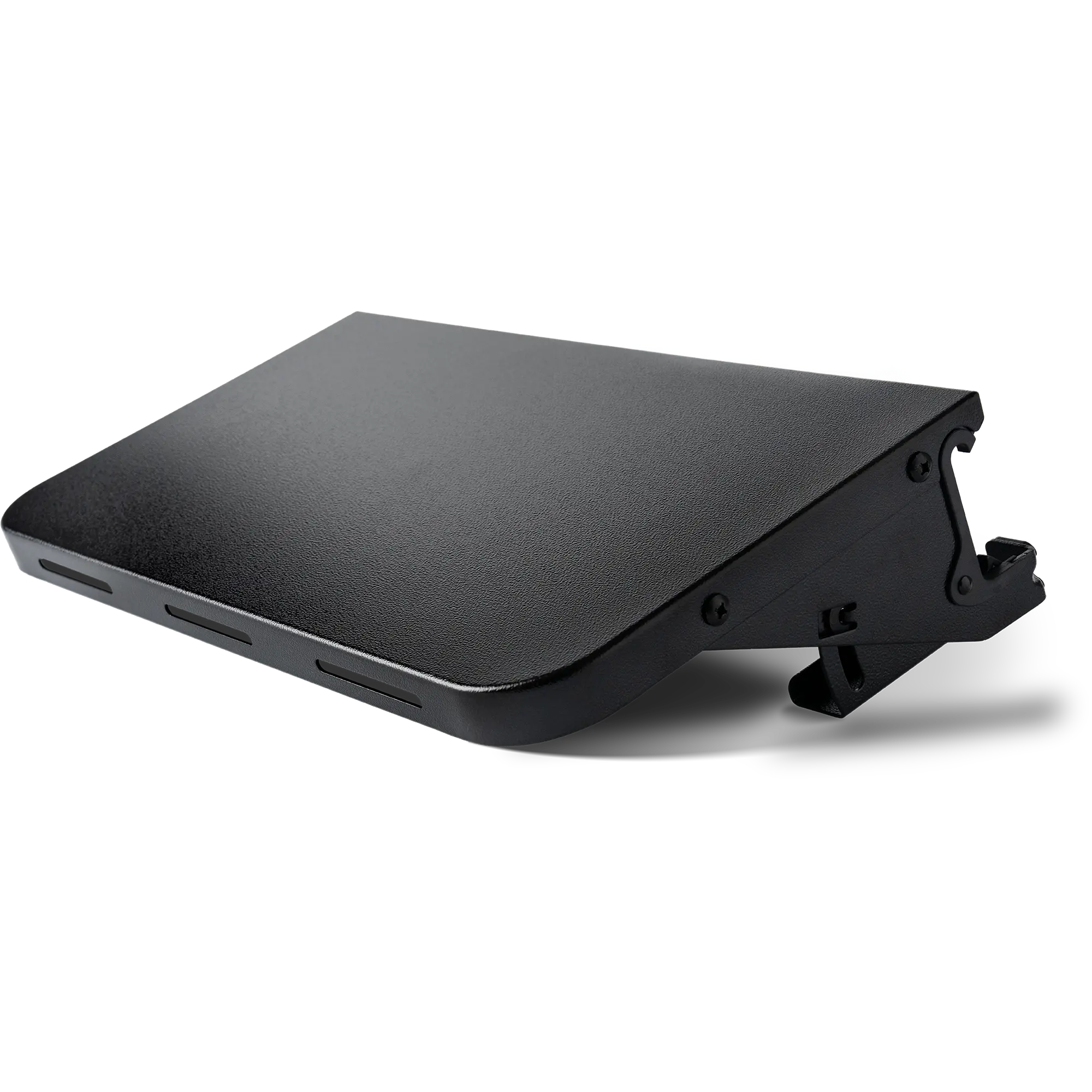 BAC869 Traeger PAL Black XS Front Shelf-1