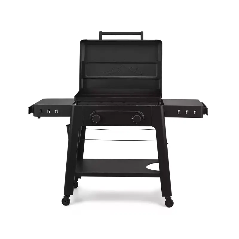 Traeger Irontop 28