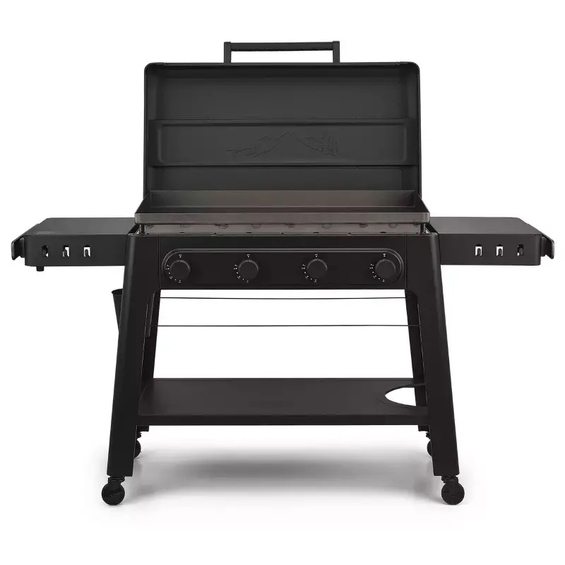 Traeger Irontop 36