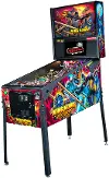 500-55Z7-11 Stern Pinball King Kong: Myth Of Terror Island Premium Pinball Machine