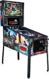500-55Z1 Stern Pinball Star Wars Fall of the Empire Pro Pinball Machine