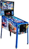 500-55Z2 Stern Pinball Star Wars Fall of the Empire Limited Edition Pinball Machine