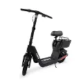 SWFT SD Sit Down Electric Scooter