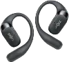 T921-ST-BK-US Shokz OpenFit 2+ Open Ear True Wireless Earbuds - Black