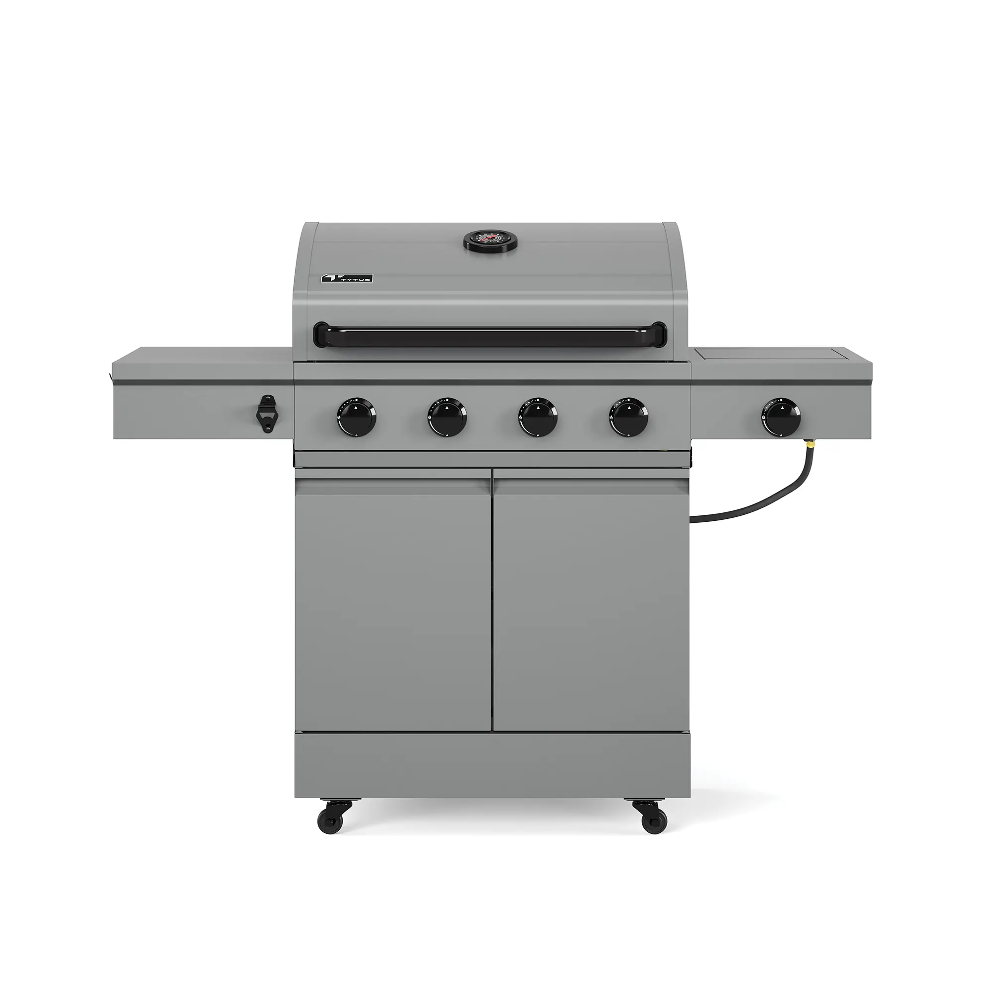 TDT-011-GMOD Tytus Anaheim 4 Burner Liquid Propane Grill-1