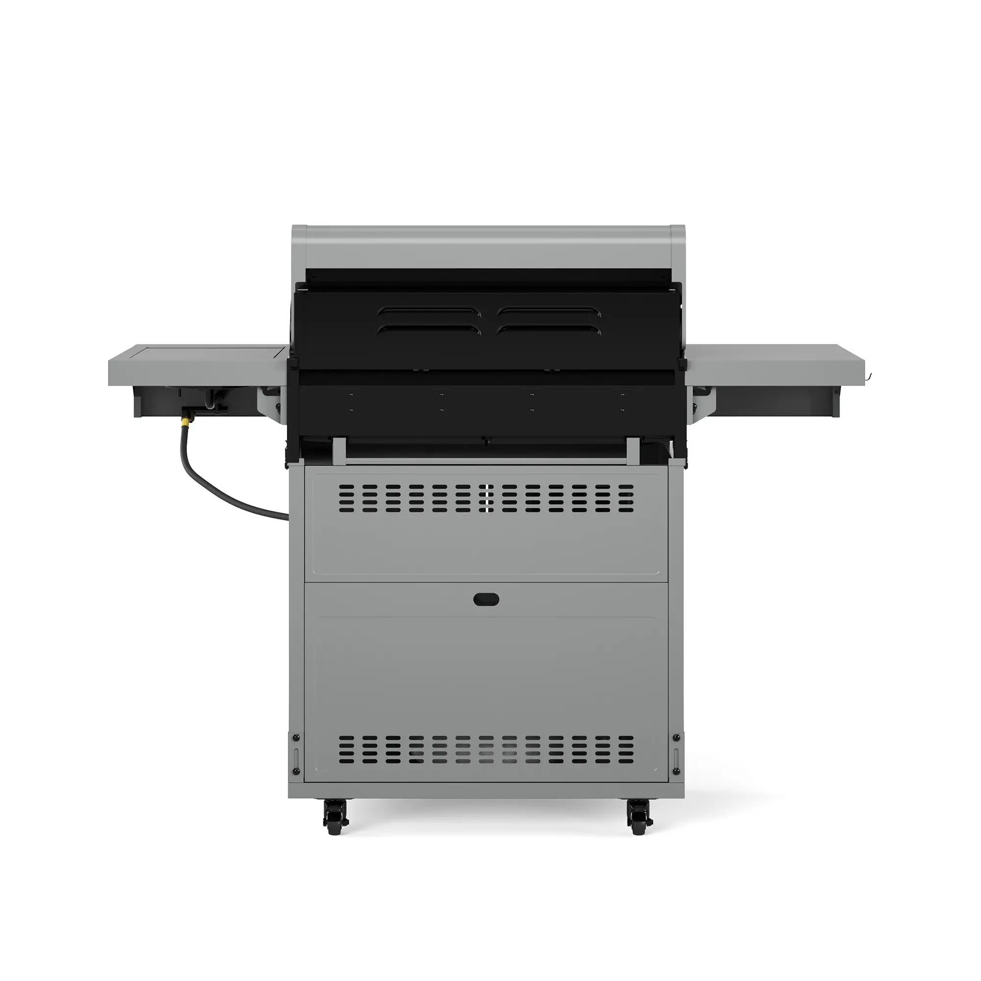 TDT-011-GMOD Tytus Anaheim 4 Burner Liquid Propane Grill-6
