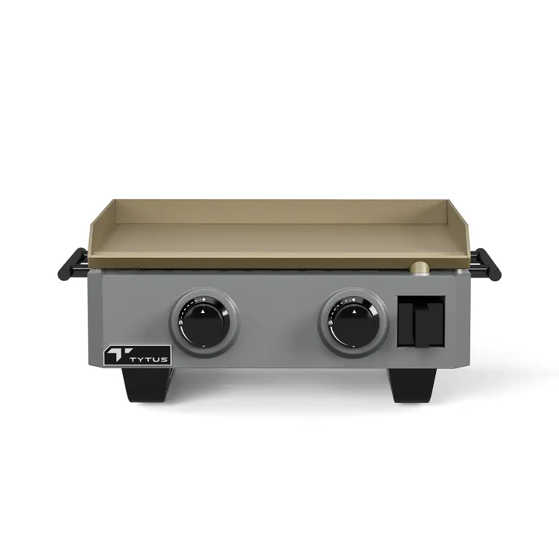Emberwood Gas Griddle