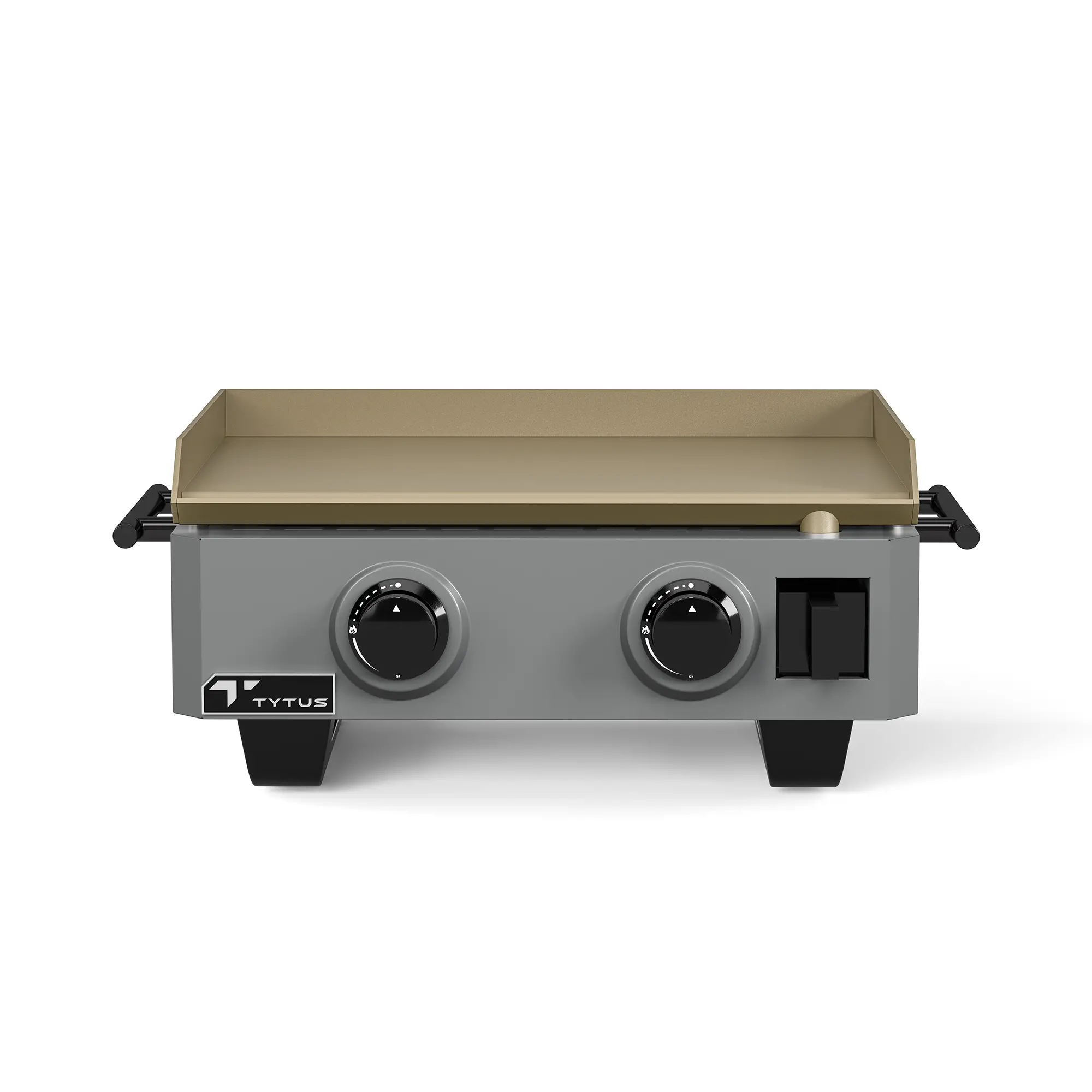 TDT-GHS-GGRD Tytus Emberwood Gas Griddle-1