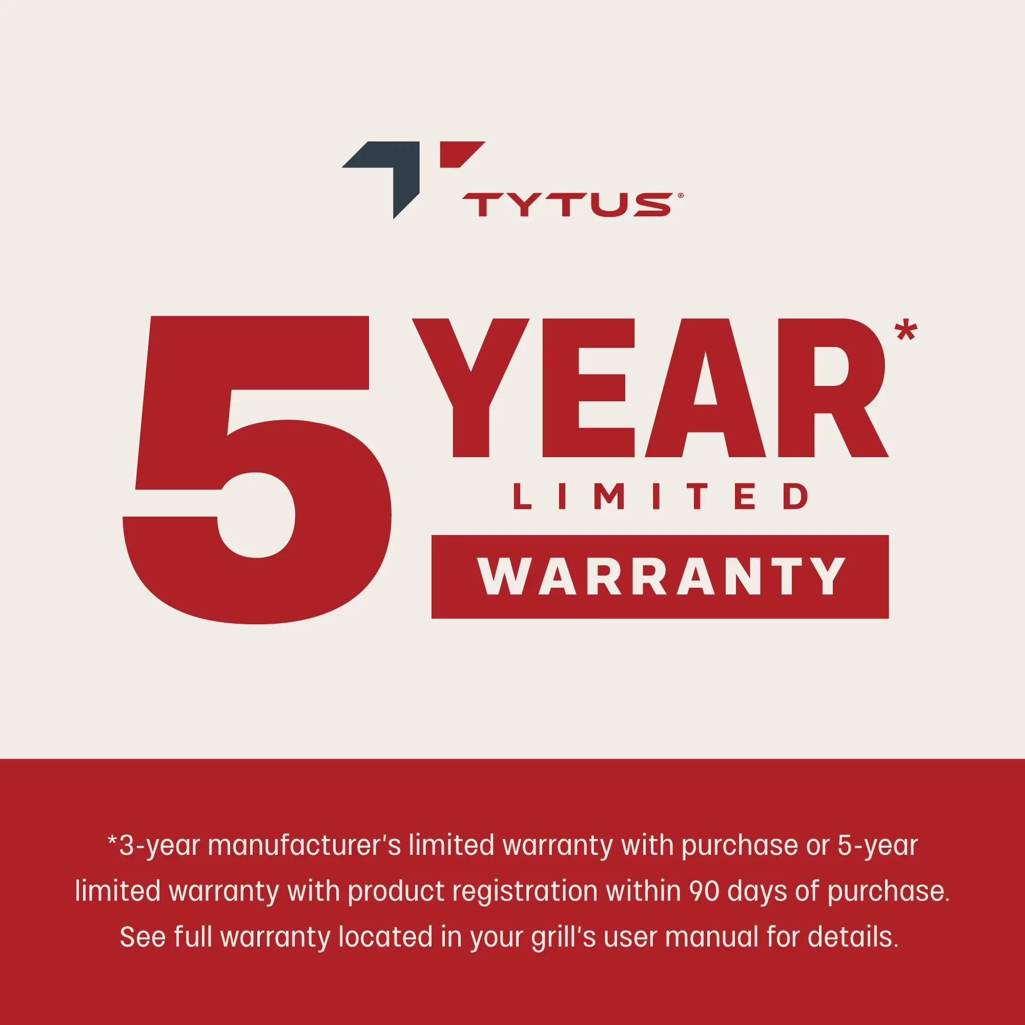 TDT-GHS-GGRD Tytus Emberwood Gas Griddle-13