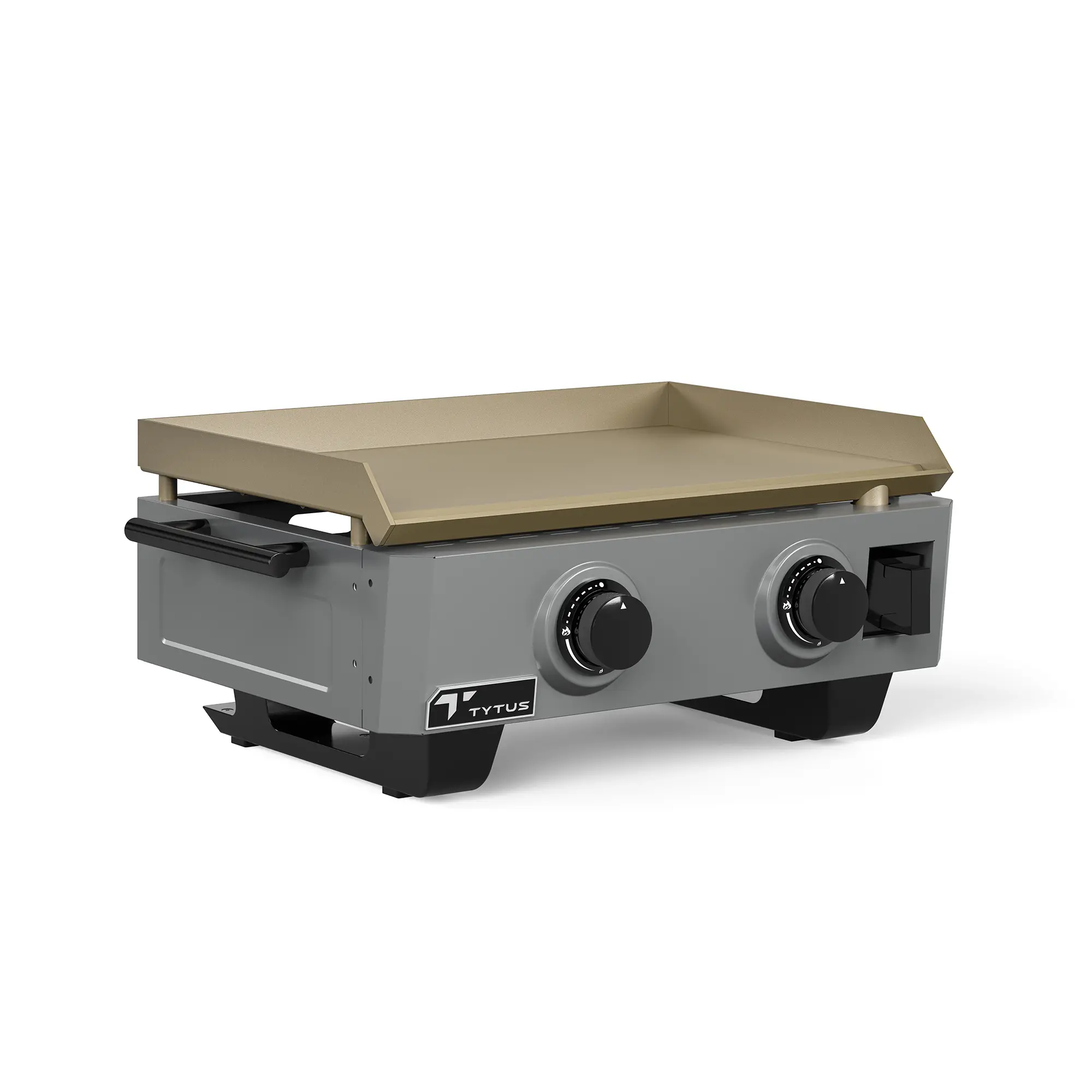 TDT-GHS-GGRD Tytus Emberwood Gas Griddle-4