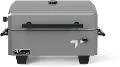TDT-GHS-CHAR Tytus Emberwood Charcoal Grill