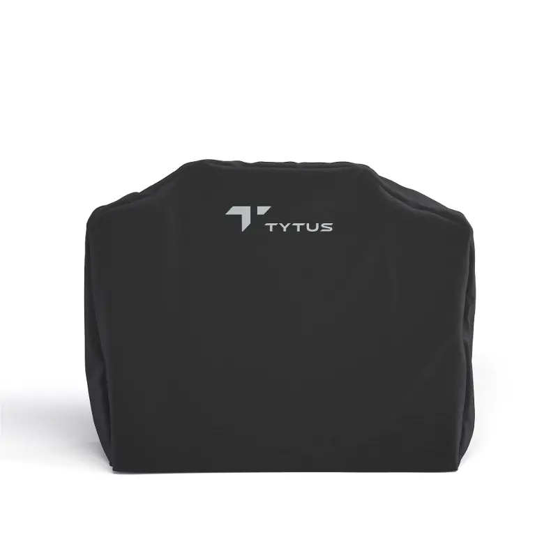 Emberwood Grill and Cart Cover