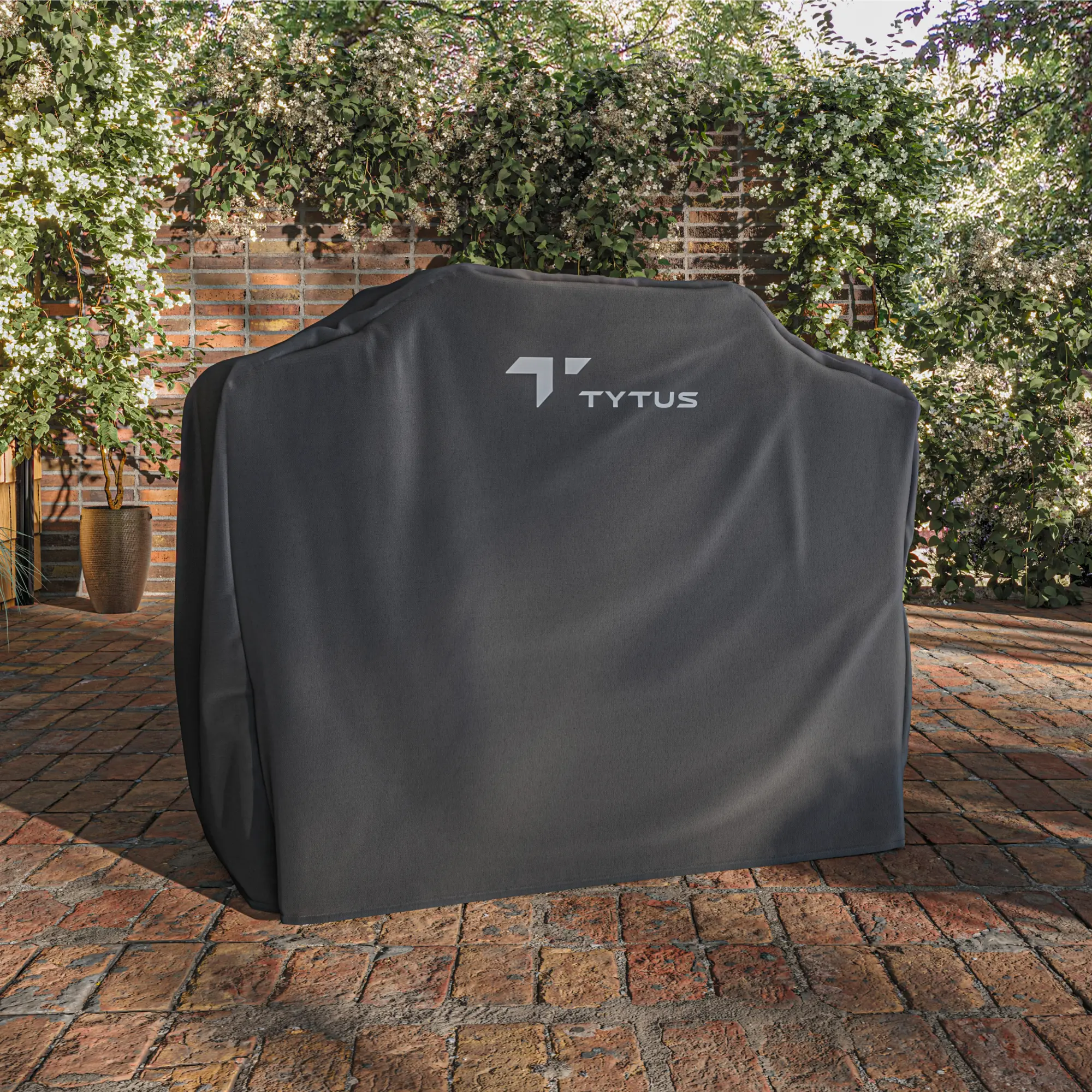 TYT-ACC-TCC Tytus Emberwood Grill and Cart Cover-2
