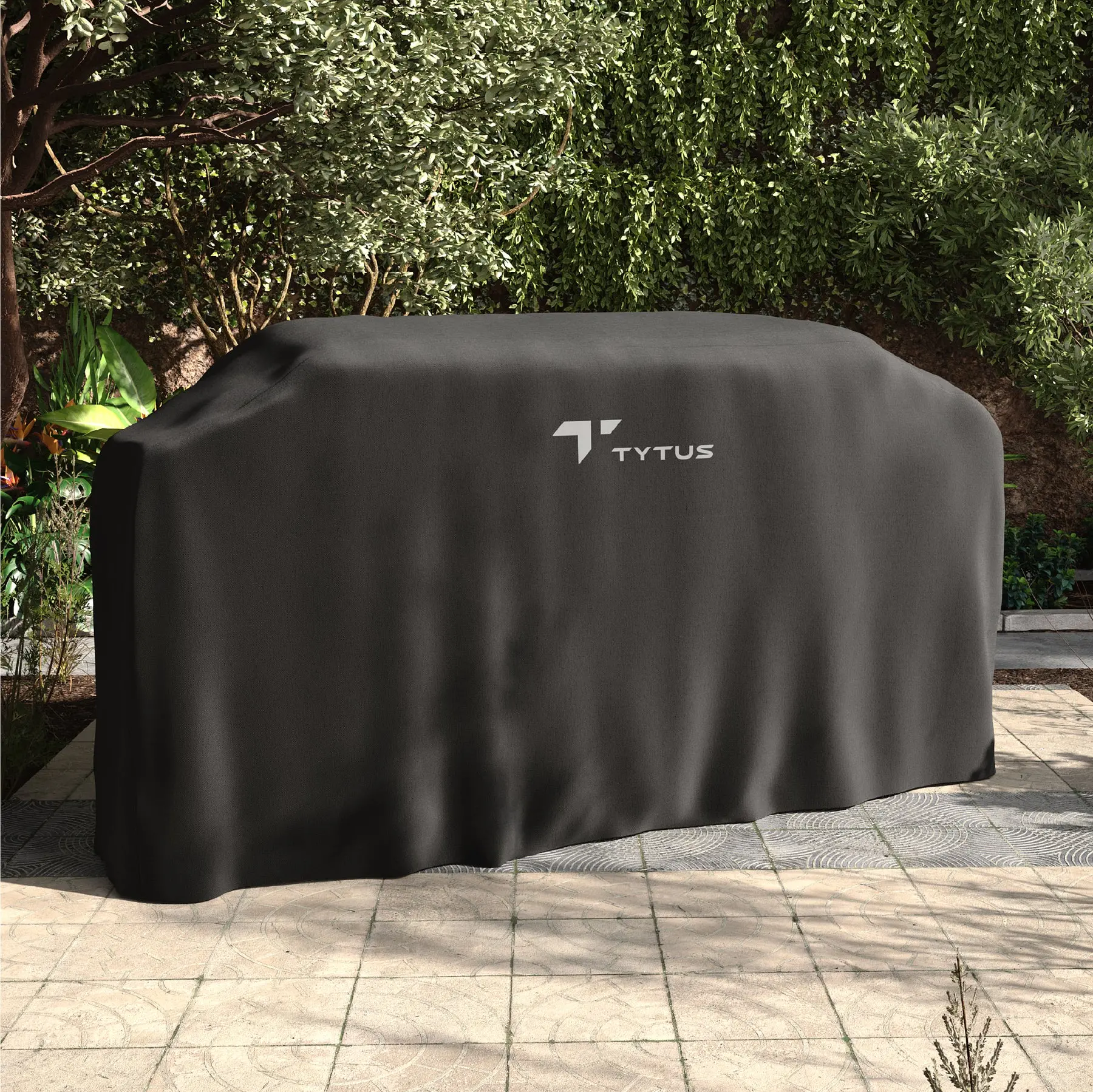 TYT-ACC-M88 Tytus 88 Modular Duo Grill Cover-2