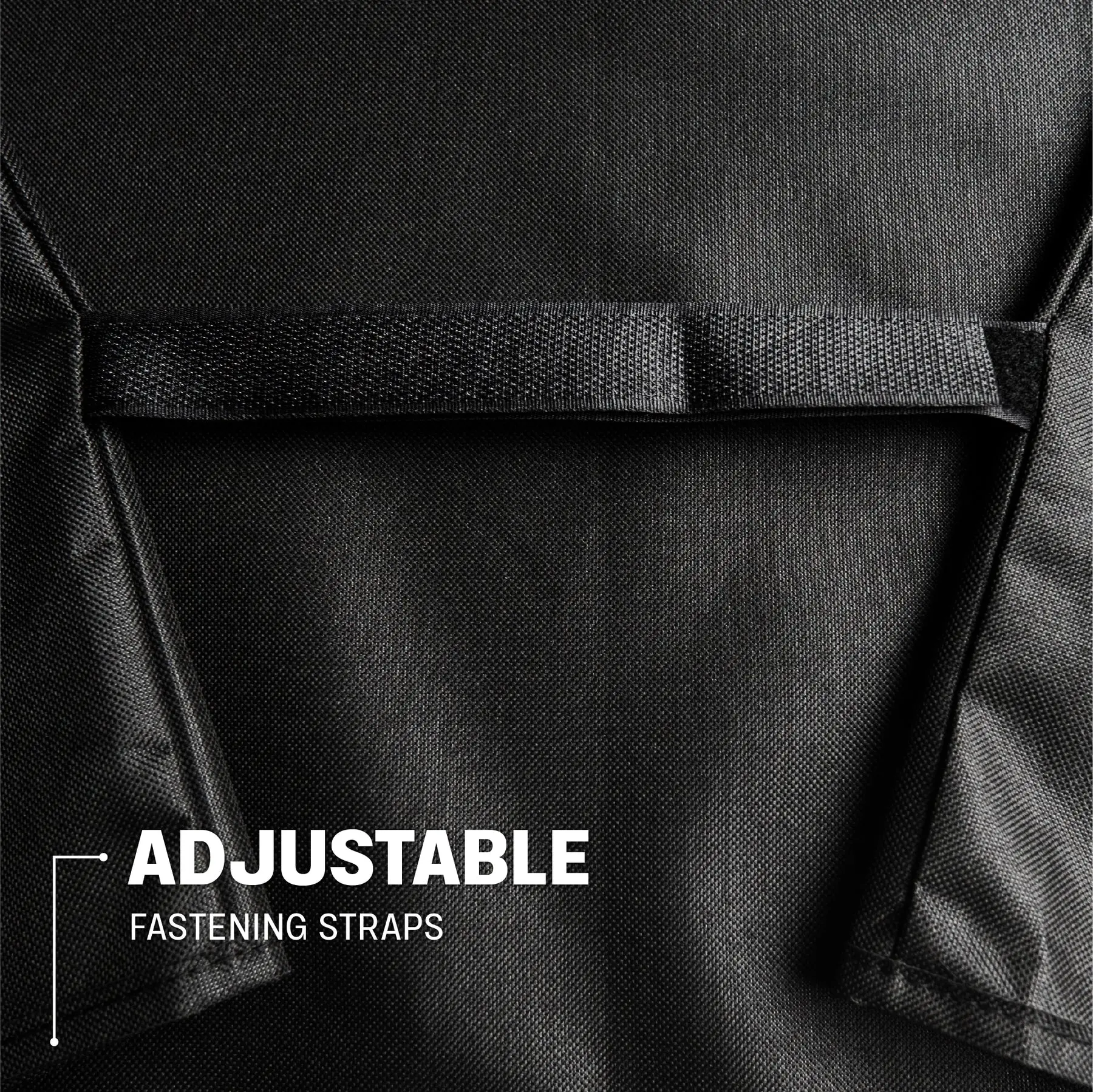 TYT-ACC-M88 Tytus 88 Modular Duo Grill Cover-9