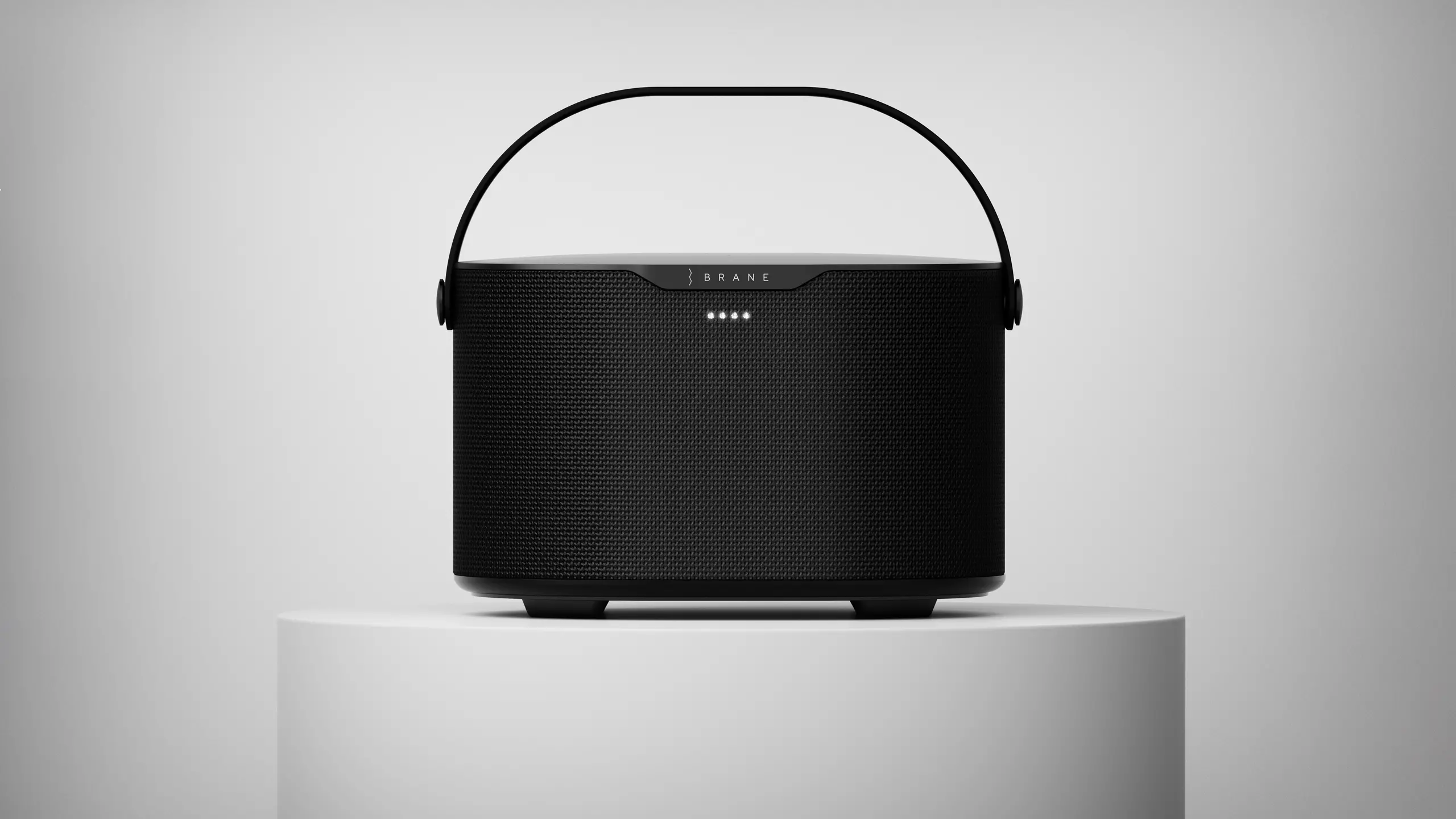 Brane X Portable Smart Speaker-1