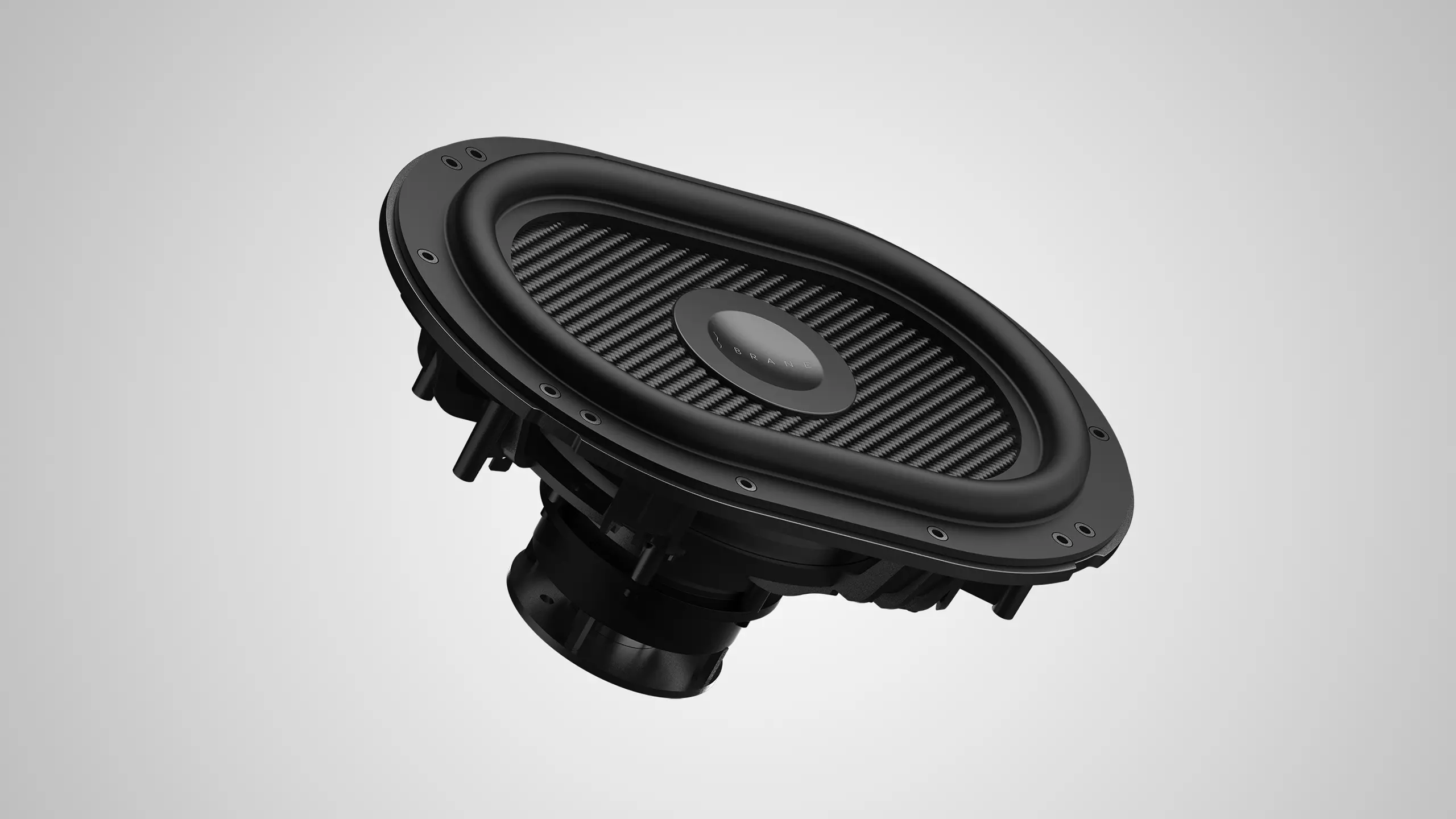 Brane X Portable Smart Speaker-4
