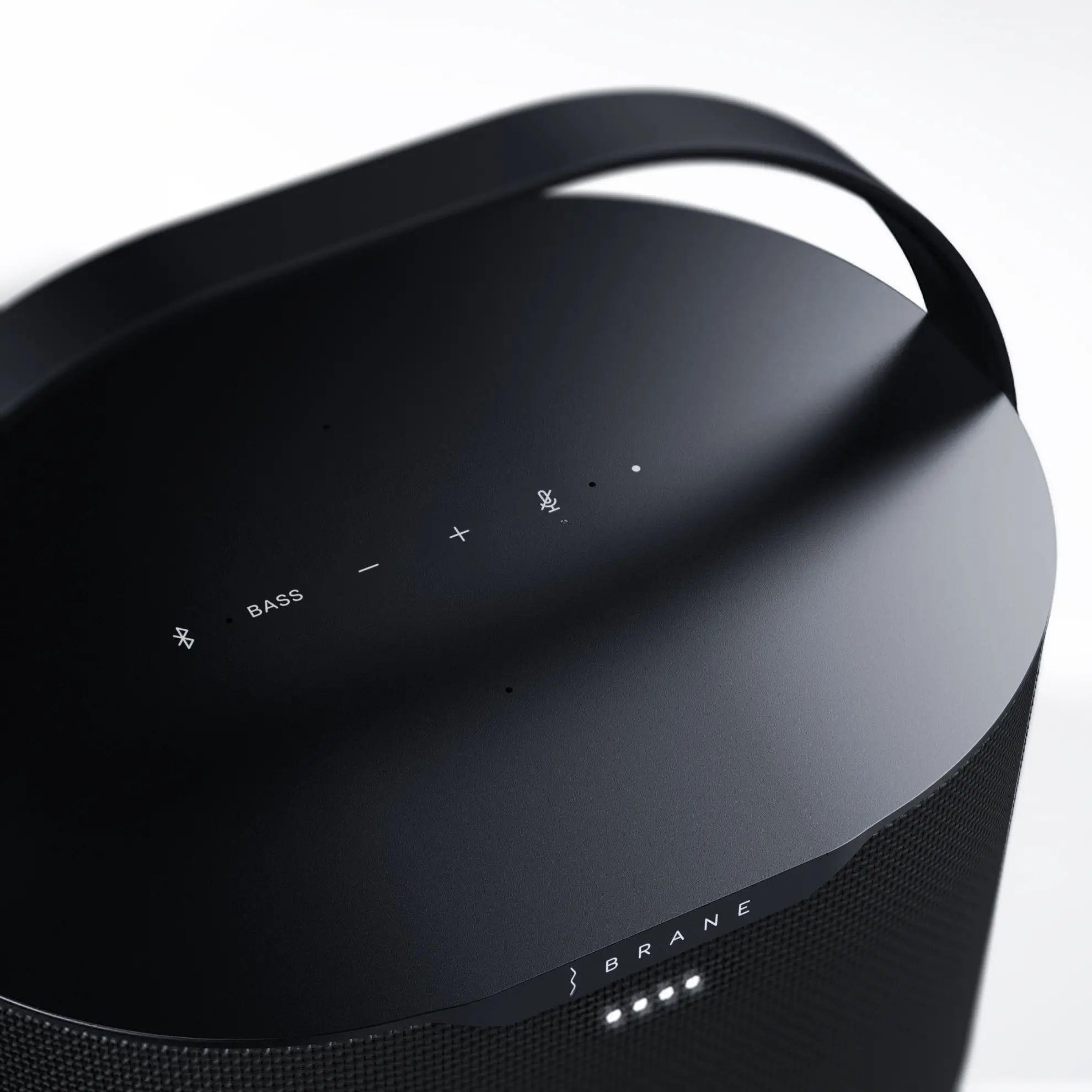 Brane X Portable Smart Speaker-5