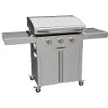 6009 Blackstone 28 Select Griddle with Cabinet
